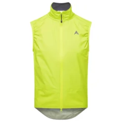 Altura Icon Men's Pocket Rocket Waterproof Packable Gilet - Lime 18 Altura Icon Men's Pocket Rocket Waterproof Packable Gilet - Lime -Sportfu Bike Gear Shop AL20MIC01GRN4