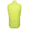 Altura Icon Men's Pocket Rocket Waterproof Packable Gilet - Lime