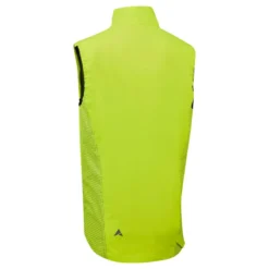 Altura Nightvision Thermal Men's Gilet - Yellow -Sportfu Bike Gear Shop AL20MTH1NV99 2