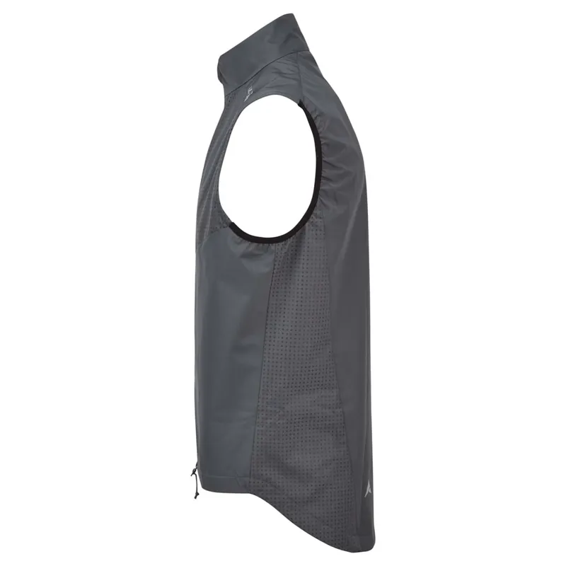 Altura Nightvision Thermal Men's Gilet - Slate 4 Altura Nightvision Thermal Men's Gilet - Slate - Image 4