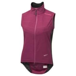 Altura Icon Rocket Women's Insulated Packable Gilet - Purple -Sportfu Bike Gear Shop AL20WROCGL1PUR 1