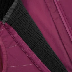 Altura Icon Rocket Women's Insulated Packable Gilet - Purple -Sportfu Bike Gear Shop AL20WROCGL1PUR 5