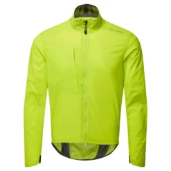 Altura Airstream Windproof Men's Jacket - Lime -Sportfu Bike Gear Shop AL21MAIRJ1 54284 02