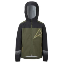 Altura Spark Waterproof Kid's Jacket - Blue -Sportfu Bike Gear Shop AL22KSPKJ1 54293 02