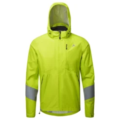 Altura Nightvision Typhoon Waterproof Men's Jacket - Lime 8 Altura Nightvision Typhoon Waterproof Men's Jacket - Lime -Sportfu Bike Gear Shop AL22MCY3NV 54239 02