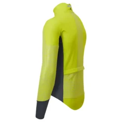 Altura Endurance Mistral Men's Softshell Jacket - Navy/Lime