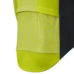 Altura Endurance Mistral Men's Softshell Jacket - Navy/Lime -Sportfu Bike Gear Shop AL22MMIST1NVYGRN 4