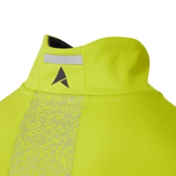 Altura Endurance Mistral Men's Softshell Jacket - Navy/Lime -Sportfu Bike Gear Shop AL22MMIST1NVYGRN 5