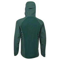Altura Ridge Pertex Waterproof Men's Jacket - Dark Green -Sportfu Bike Gear Shop AL22MRIDGE1GRN 2