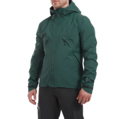 Altura Ridge Pertex Waterproof Men's Jacket - Dark Green -Sportfu Bike Gear Shop AL22MRIDGE1 49276