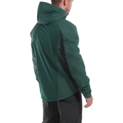 Altura Ridge Pertex Waterproof Men's Jacket - Dark Green -Sportfu Bike Gear Shop AL22MRIDGE1 49276 01