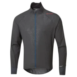 Altura Icon Rocket Packable Windproof Men's Jacket - Navy -Sportfu Bike Gear Shop AL22MROCJK1CBN 1