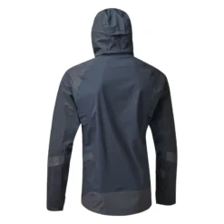 Altura Nightvision Hurricane Waterproof Jacket - Navy -Sportfu Bike Gear Shop AL22MTH2NVNVY 2