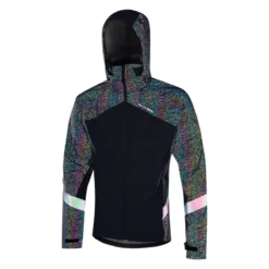 Altura Nightvision Hurricane Waterproof Jacket - Navy -Sportfu Bike Gear Shop AL22MTH2NVNVY 3