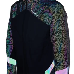 Altura Nightvision Hurricane Waterproof Jacket - Navy -Sportfu Bike Gear Shop AL22MTH2NVNVY 5