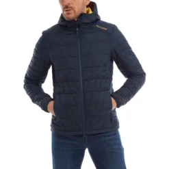 Altura Twister Insulated Men's Jacket - Navy -Sportfu Bike Gear Shop AL22MTWIST2 54348