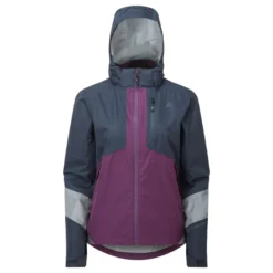 Altura Nightvision Typhoon Waterproof Women's Jacket - Navy/Purple 8 Altura Nightvision Typhoon Waterproof Women's Jacket - Navy/Purple -Sportfu Bike Gear Shop AL22WCY3NV 54243 02