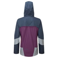 Altura Nightvision Typhoon Waterproof Women's Jacket - Navy/Purple 7 Altura Nightvision Typhoon Waterproof Women's Jacket - Navy/Purple -Sportfu Bike Gear Shop AL22WCY3NV 54243 04
