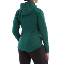 Altura Esker Dune Insulated Waterproof Women's Jacket - Dark Green -Sportfu Bike Gear Shop AL22WESKIN1 54335 01