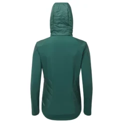 Altura Esker Dune Insulated Waterproof Women's Jacket - Dark Green -Sportfu Bike Gear Shop AL22WESKIN1 54335 04