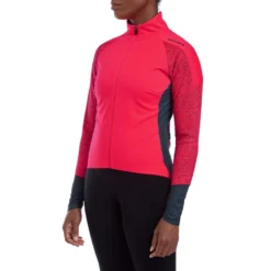 Altura Endurance Mistral Softshell Women's Jacket - Pink -Sportfu Bike Gear Shop AL22WMIST1 49266