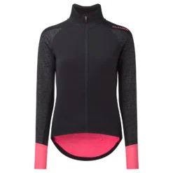 Altura Endurance Mistral Softshell Women's Jacket - Pink -Sportfu Bike Gear Shop AL22WMIST1 54332 02