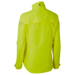 Altura Nevis Nightvision Women's Waterproof Jacket - Yellow 9 Altura Nevis Nightvision Women's Waterproof Jacket - Yellow -Sportfu Bike Gear Shop AL22WNEVIS2YEL 2