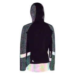 Altura Nightvision Hurricane Womens Waterproof Jacket - Purple -Sportfu Bike Gear Shop AL22WTH2NVPUR 7