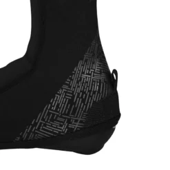 Altura Thermostretch Windproof Overshoes - Black
