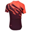 Altura Airstream Kids Short Sleeve Jersey - Pink/Purple