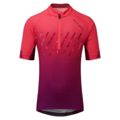 Altura Airstream Kids Short Sleeve Jersey - Pink -Sportfu Bike Gear Shop AL25KAIRS2 51439 03