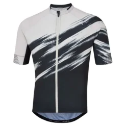 Altura Airstream Short Sleeve Jersey - Grey/Black -Sportfu Bike Gear Shop AL25MAIRS1 CH