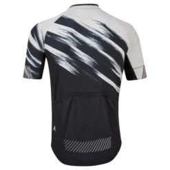 Altura Airstream Short Sleeve Jersey - Grey/Black -Sportfu Bike Gear Shop AL25MAIRS1 CH4