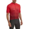 Altura Airstream Men's Short Sleeve Jersey - Red