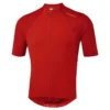 Altura Endurance Men's Short Sleeve Jersey - Red/Orange