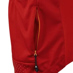 Altura Endurance Men's Short Sleeve Jersey - Red/Orange -Sportfu Bike Gear Shop AL25MENDM1RD7