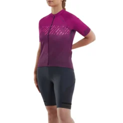Altura Airstream Women's Short Sleeve Jersey - Purple -Sportfu Bike Gear Shop AL25WAIRS2 51425
