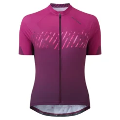 Altura Airstream Women's Short Sleeve Jersey - Purple -Sportfu Bike Gear Shop AL25WAIRS2 51425 01