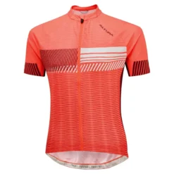 Altura Club Womens Short Sleeve Jersey - Coral/Maroon 17 Altura Club Womens Short Sleeve Jersey - Coral/Maroon -Sportfu Bike Gear Shop AL25WCLBS1 CR