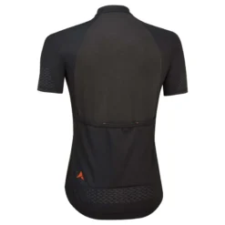 Altura Endurance Womens Short Sleeve Jersey - Charcoal/Orange -Sportfu Bike Gear Shop AL25WENDM1 CH4