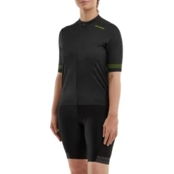 Altura Icon Women's Short Sleeve Jersey - Black -Sportfu Bike Gear Shop AL25WICONS2 51423