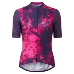Altura Icon Women's Short Sleeve Jersey - Black Mix -Sportfu Bike Gear Shop AL25WICONS2 51424 01 1
