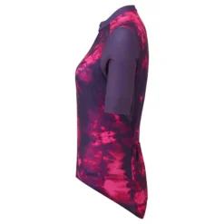 Altura Icon Women's Short Sleeve Jersey - Purple -Sportfu Bike Gear Shop AL25WICONS2 51424 02