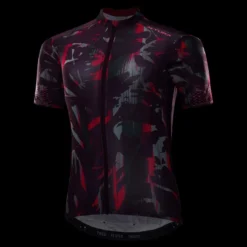 Altura Icon Womens Short Sleeve Jersey - Purple Multi -Sportfu Bike Gear Shop AL25WICOS1 PR2