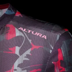 Altura Icon Womens Short Sleeve Jersey - Purple Multi -Sportfu Bike Gear Shop AL25WICOS1 PR5