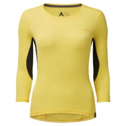 Altura Kielder Lightweight Women's 3/4 Sleeve Jersey -Blue