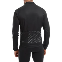 Altura Airstream Men's Long Sleeve Jersey - Black -Sportfu Bike Gear Shop AL26MAS3TH 59276 01