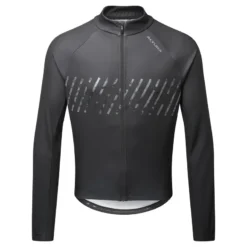 Altura Airstream Men's Long Sleeve Jersey - Black -Sportfu Bike Gear Shop AL26MAS3TH 59276 02