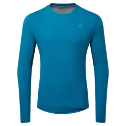 Altura Kielder Lightweight Men's Long Sleeve Jersey - Teal 8 Altura Kielder Lightweight Men's Long Sleeve Jersey - Teal -Sportfu Bike Gear Shop AL26MMELS1 51380 01