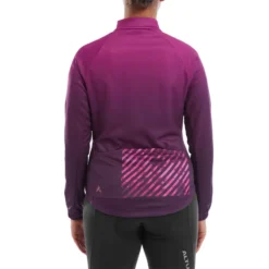 Altura Airstream Women's Long Sleeve Jersey - Purple -Sportfu Bike Gear Shop AL26WAS3TH 59281 01